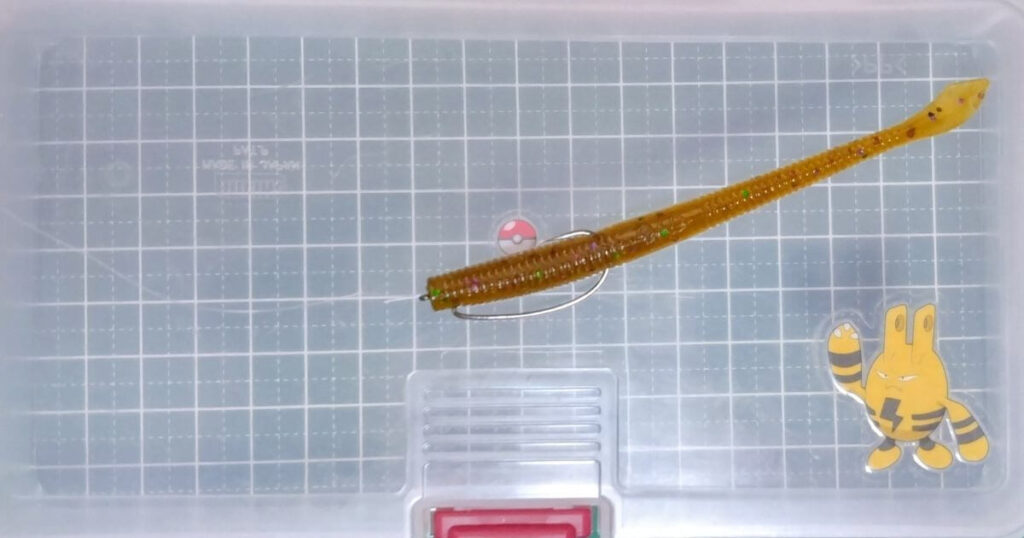 カットテール“4”⑧