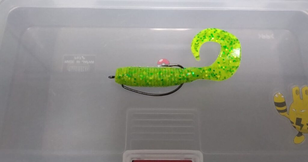 ゲーリーグラブ“4”②