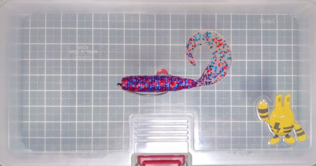 ゲーリーグラブ“4”②++