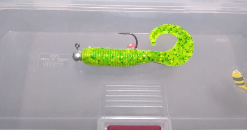 ゲーリーグラブ“4”③