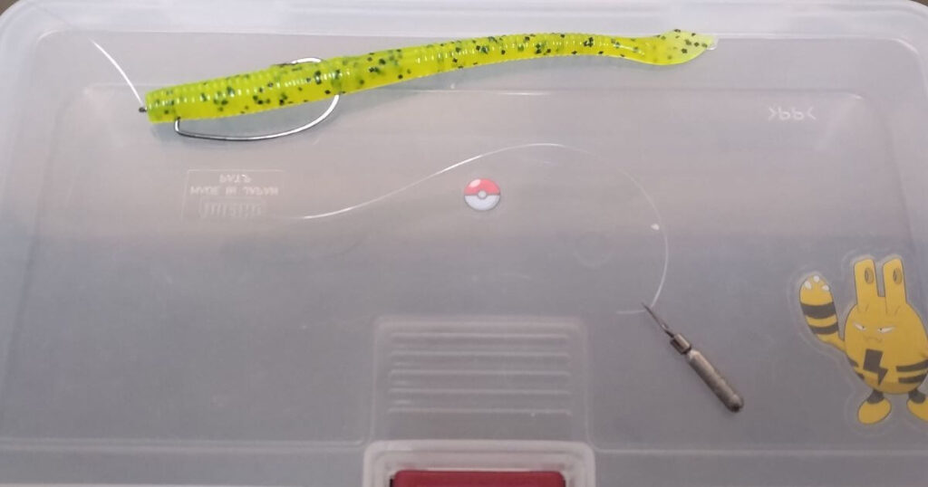 カットテール“4”⑩