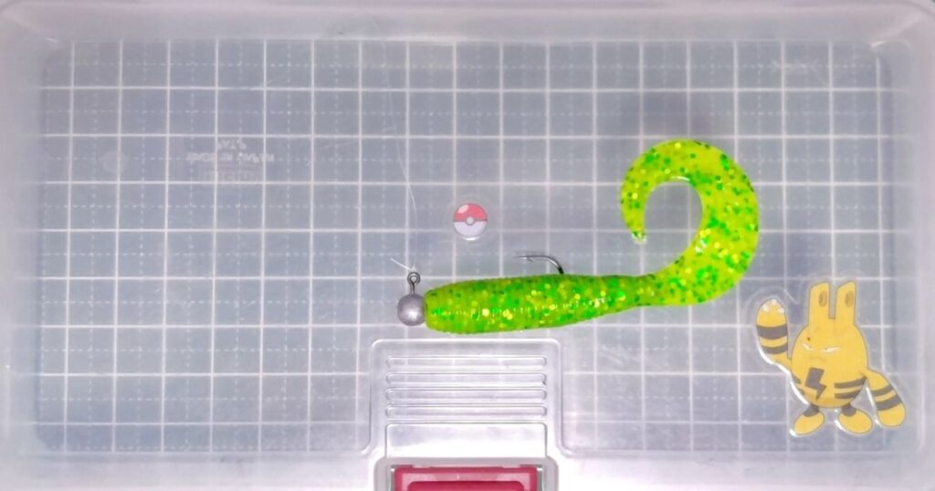 ゲーリーグラブ“4”④