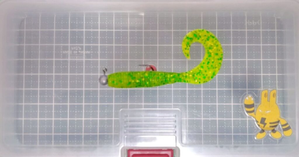 ゲーリーグラブ“4”④++