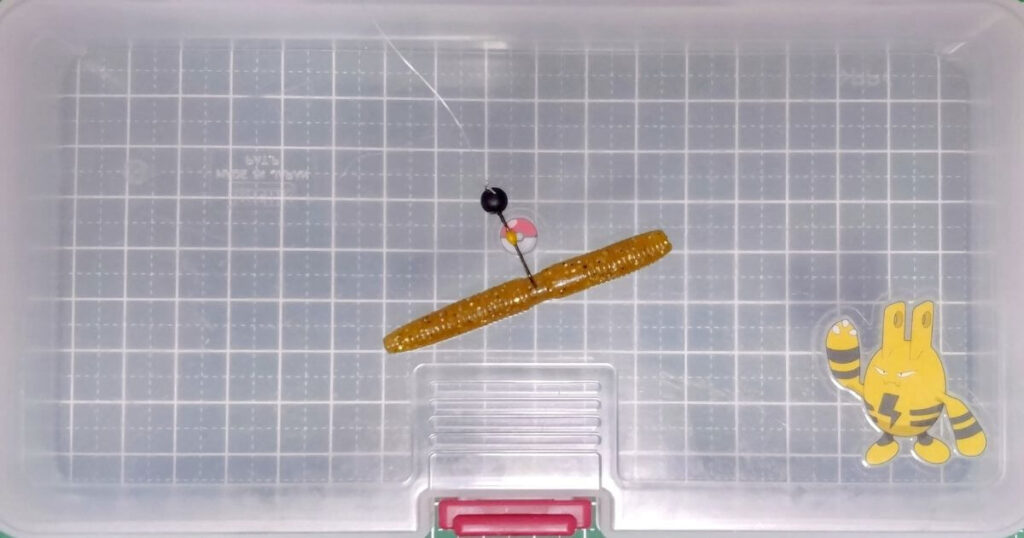 ヤマセンコー“2”⑤