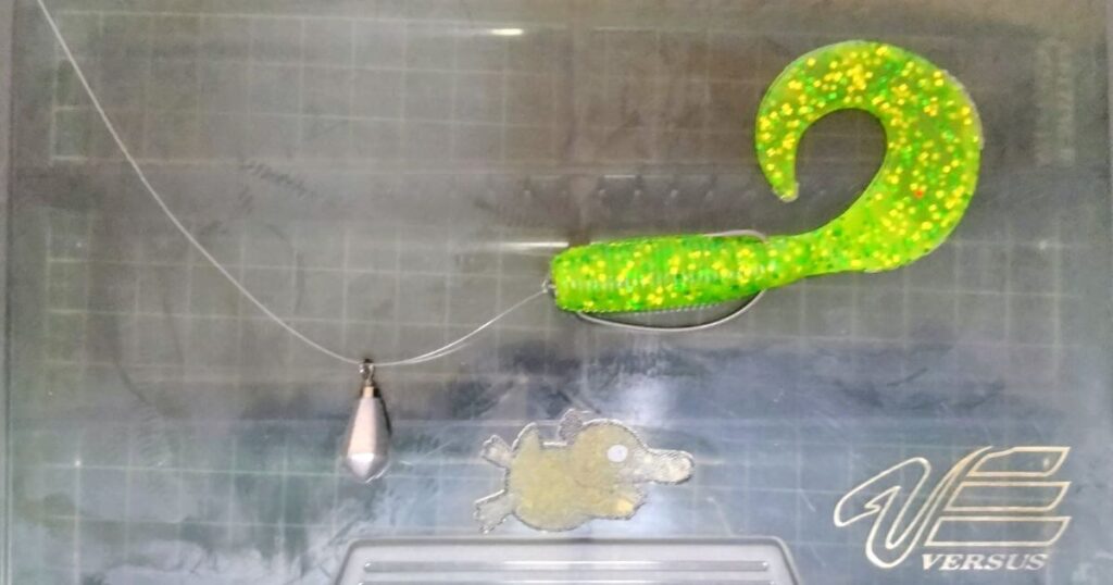 ゲーリースーパーグラブ⑩+