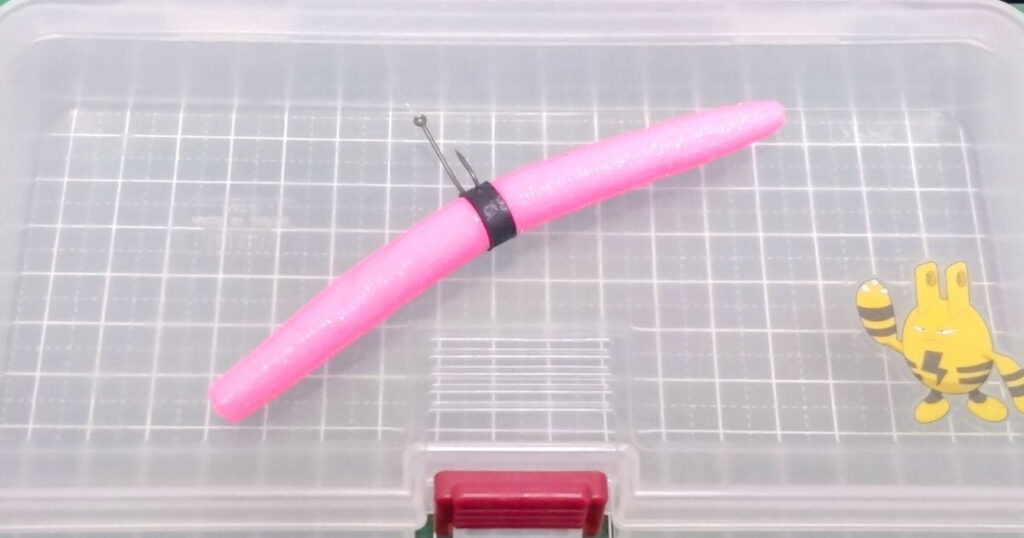 ヤマセンコー“4”⑦