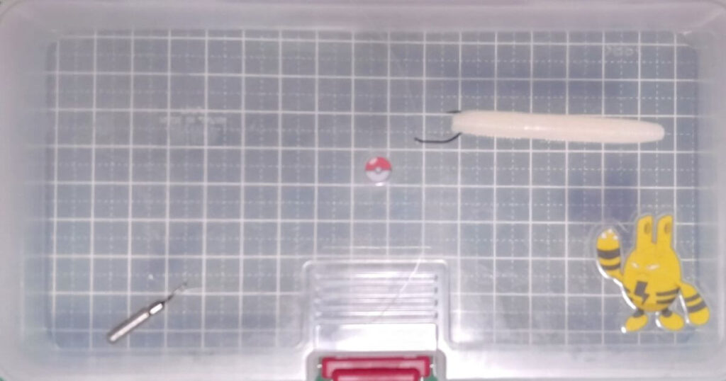 ヤマセンコー“2”⑧