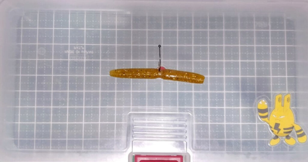 ヤマセンコー“2”③