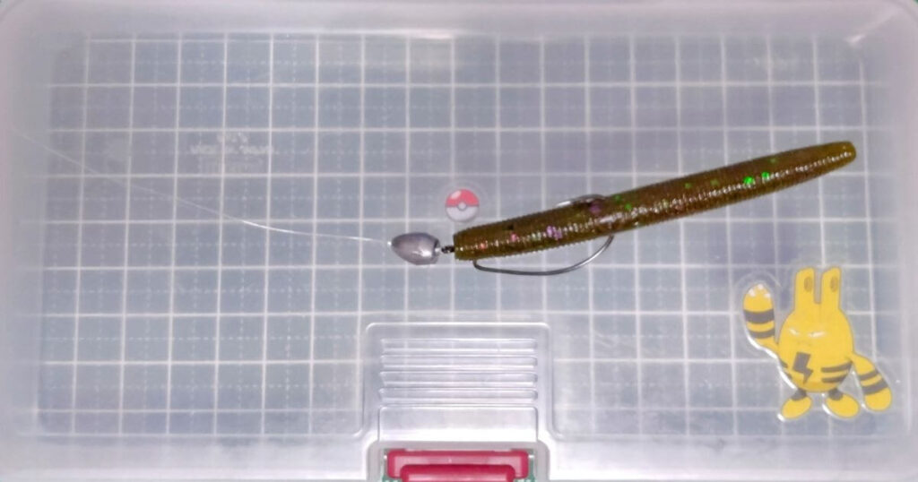 ヤマセンコー“3”⑦