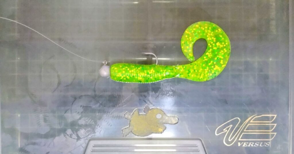 ゲーリースーパーグラブ⑦+