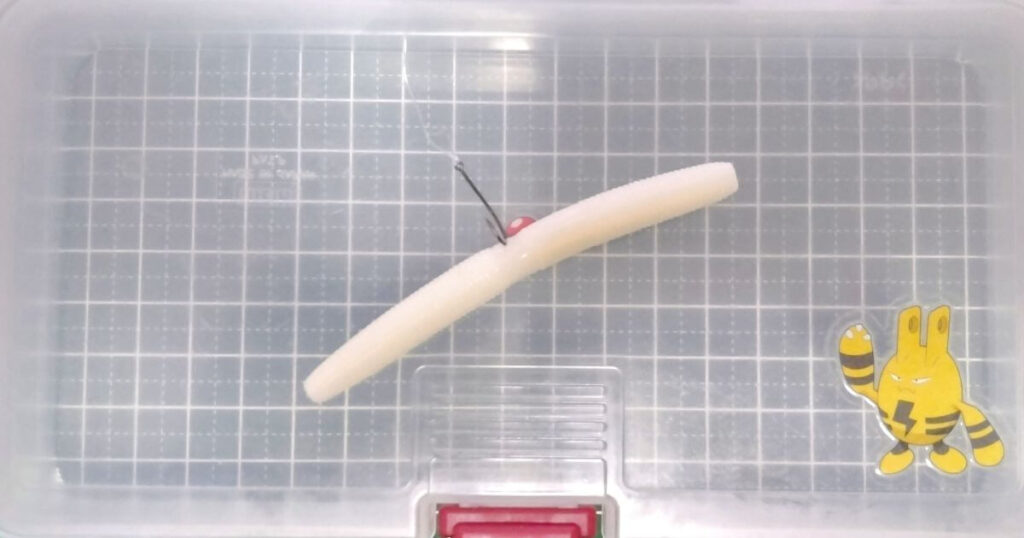 ヤマセンコー“3”⑥