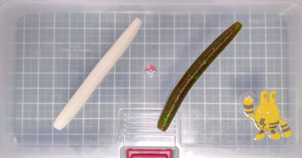 ヤマセンコー“3”①