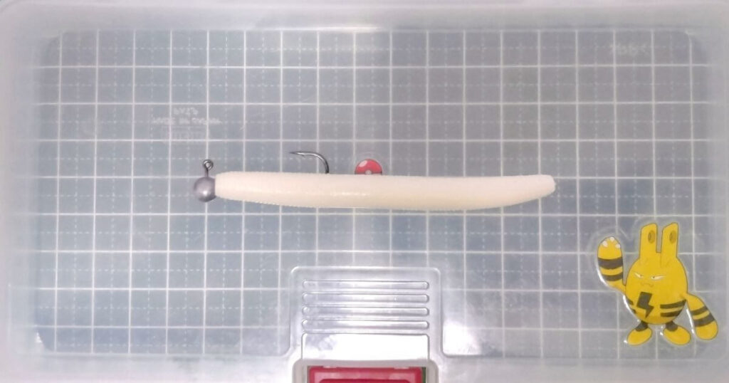 ヤマセンコー“3”④