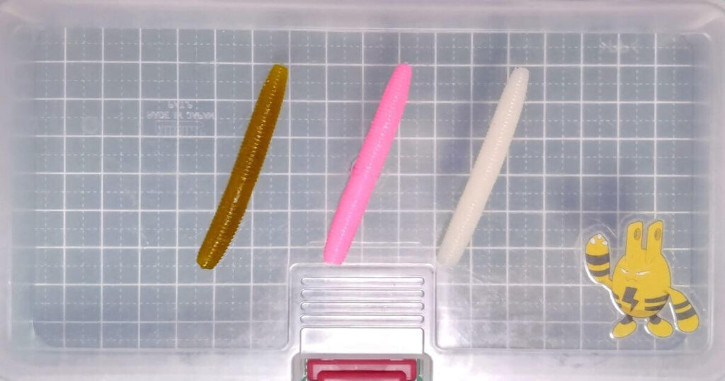 ヤマセンコー“2”①