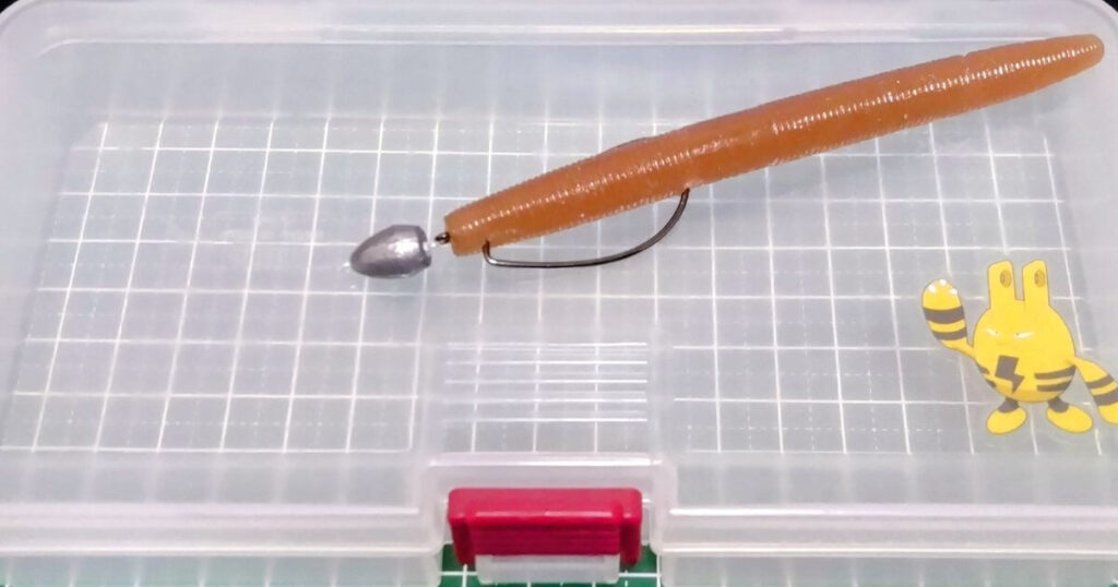 ヤマセンコー“4”⑥