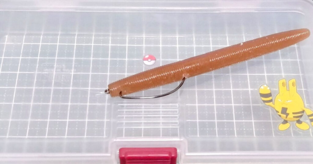 ヤマセンコー“4”⑤