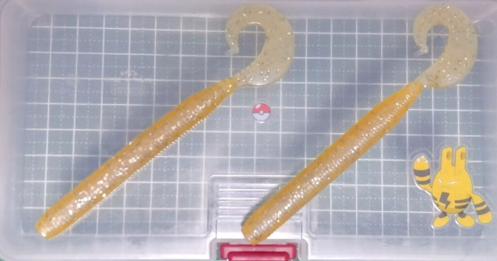 ゲーリースレンダーグラブ①