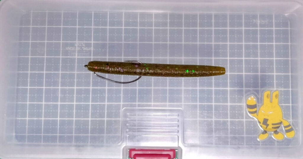 ヤマセンコー“3”②