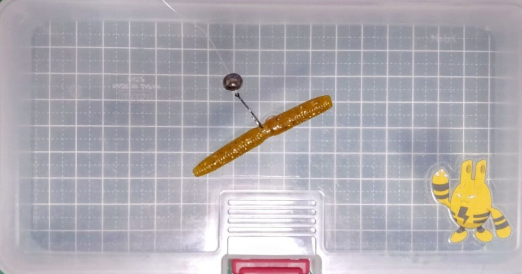 ヤマセンコー“2”⑥