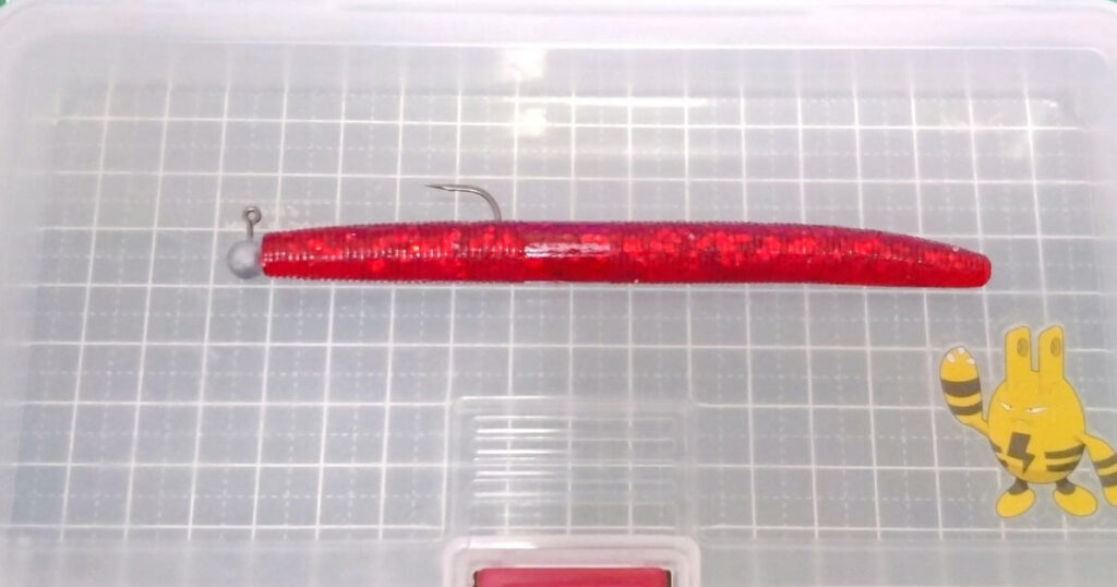 ヤマセンコー“4”④