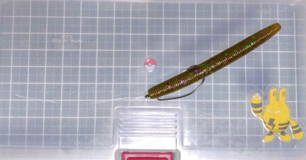 ヤマセンコー“3”⑤