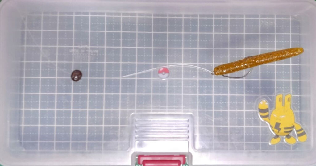 ヤマセンコー“2”⑦