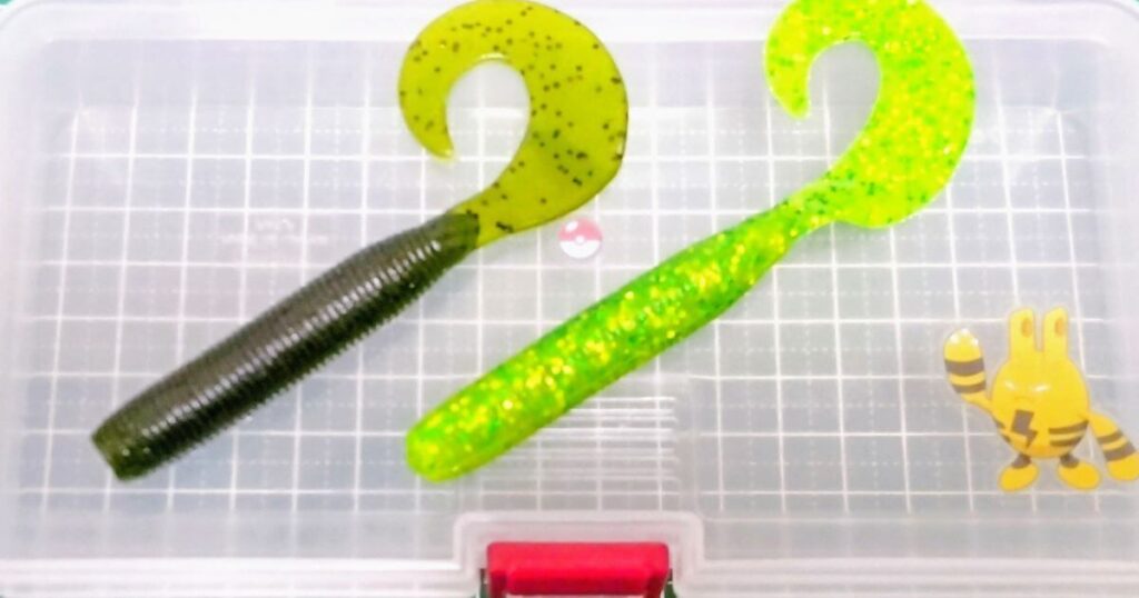 ゲーリージャンボグラブ①