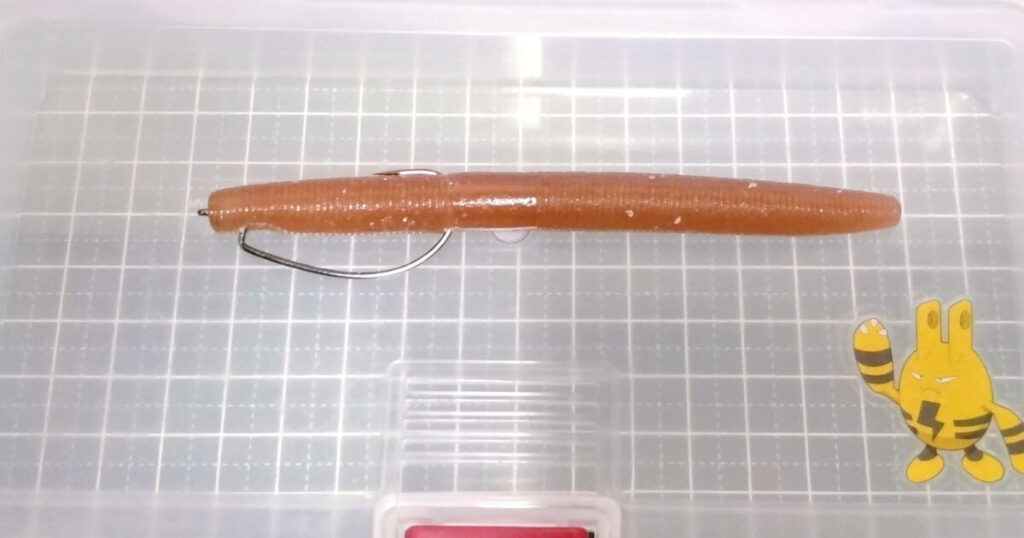 ヤマセンコー“4”②