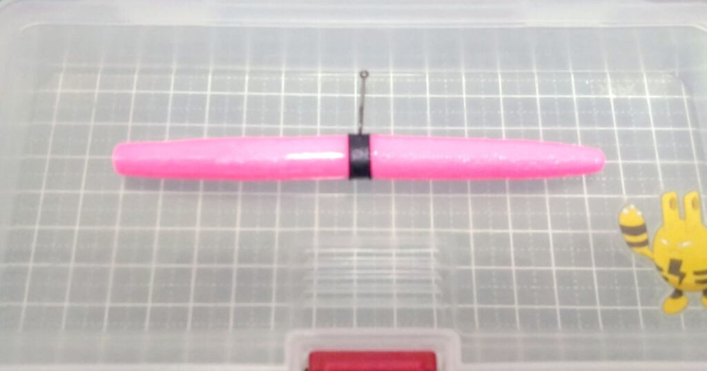 ヤマセンコー“4”③