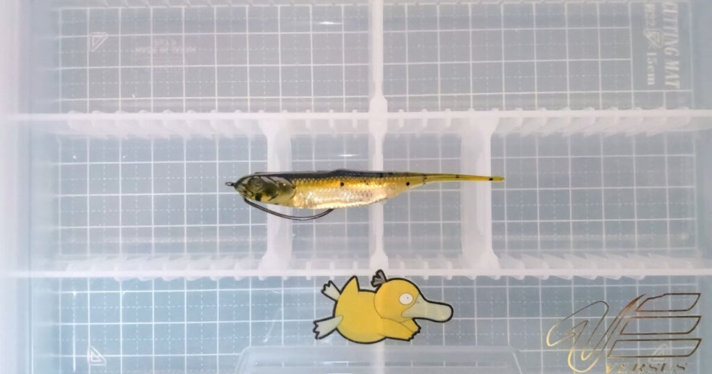 フラッシュJ“2”②