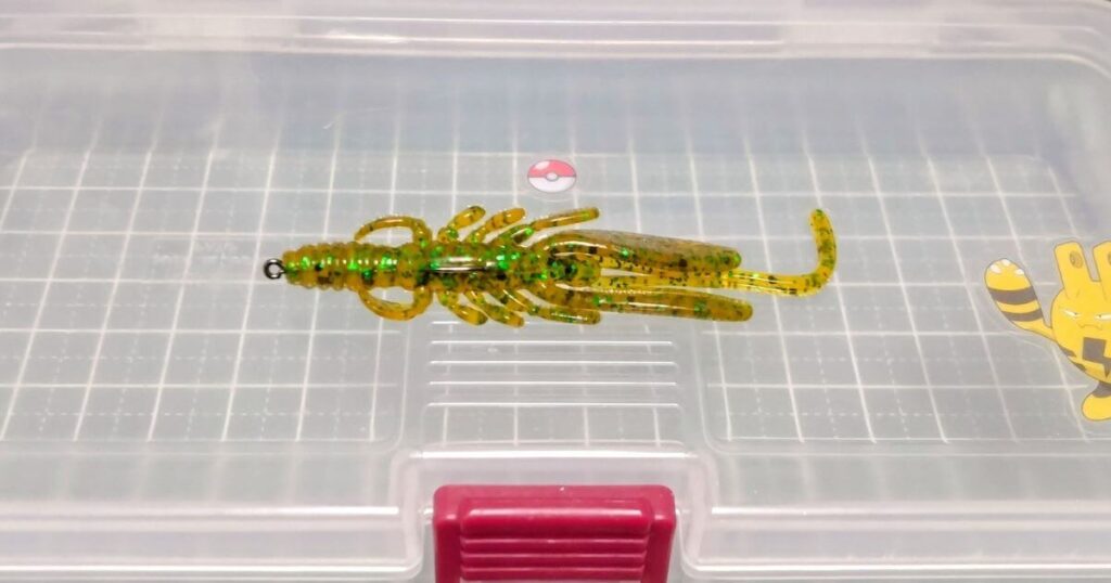 バグアンツ“2”②