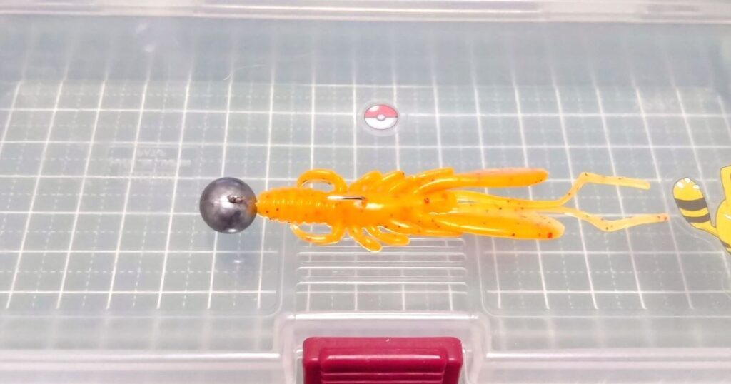 バグアンツ“2”③