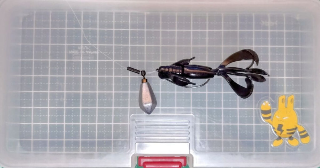 クレイジーフラッパー“2.4”⑥