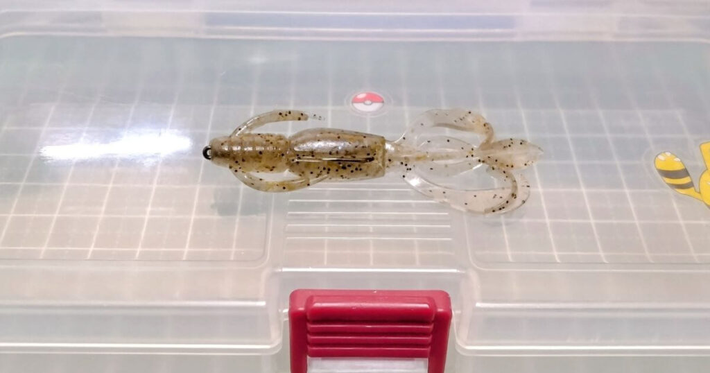 クレイジーフラッパー“2.4”③