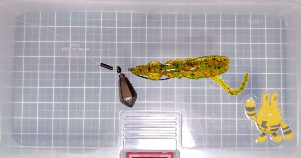 バグアンツ“2”⑤