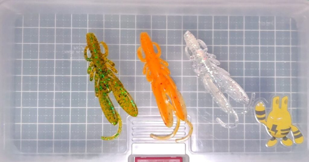 バグアンツ“2”①