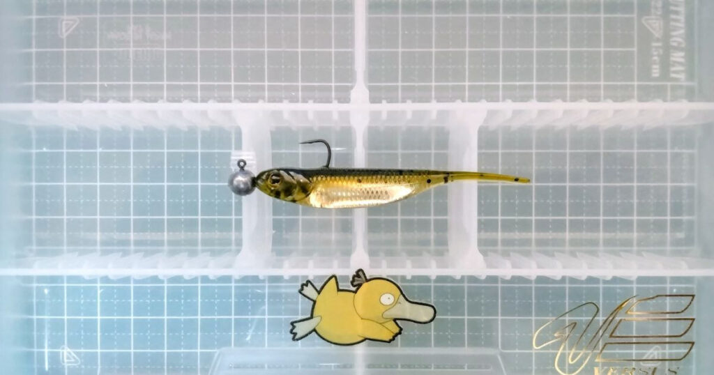 フラッシュJ“2”③