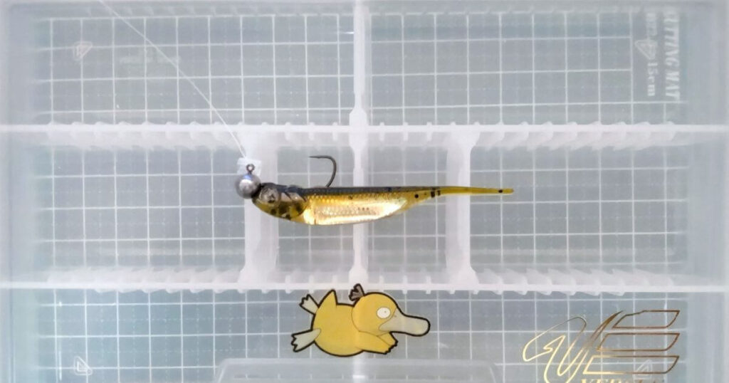 フラッシュJ“2”④