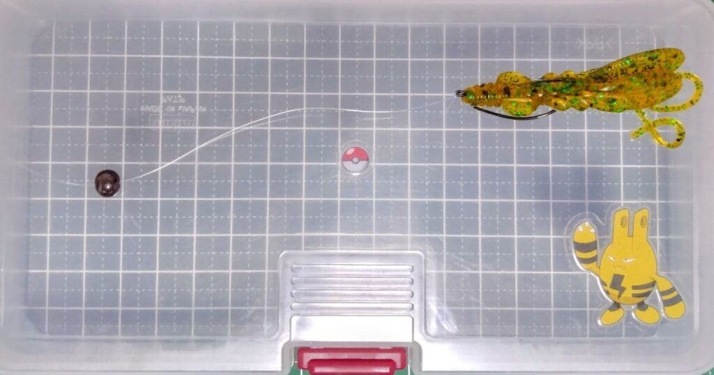 バグアンツ“2”⑥