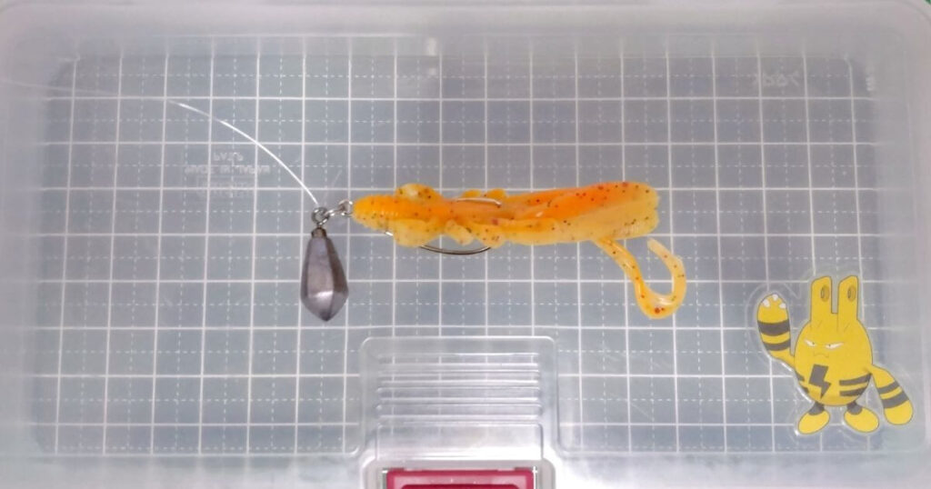 バグアンツ“2”④