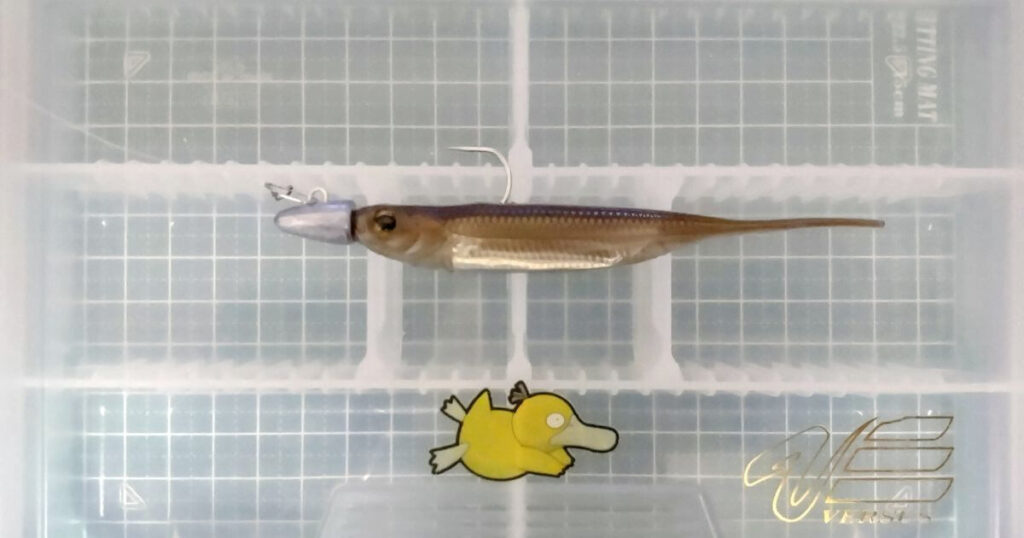 フラッシュJ“4”⑤