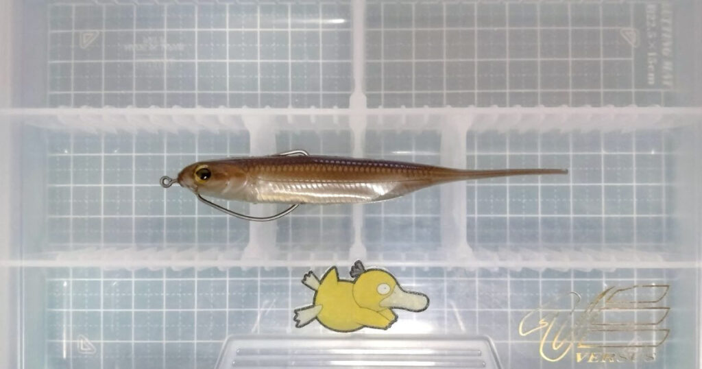 フラッシュJ“4”②