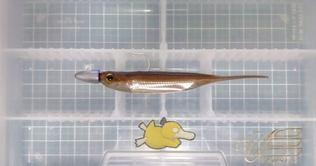 フラッシュJ“4”③