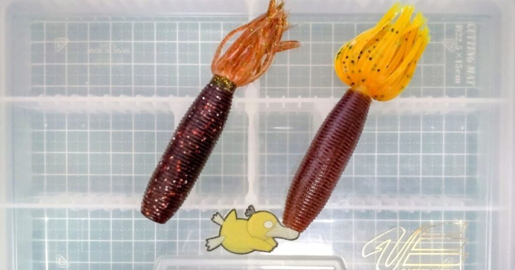 ファットイカ①