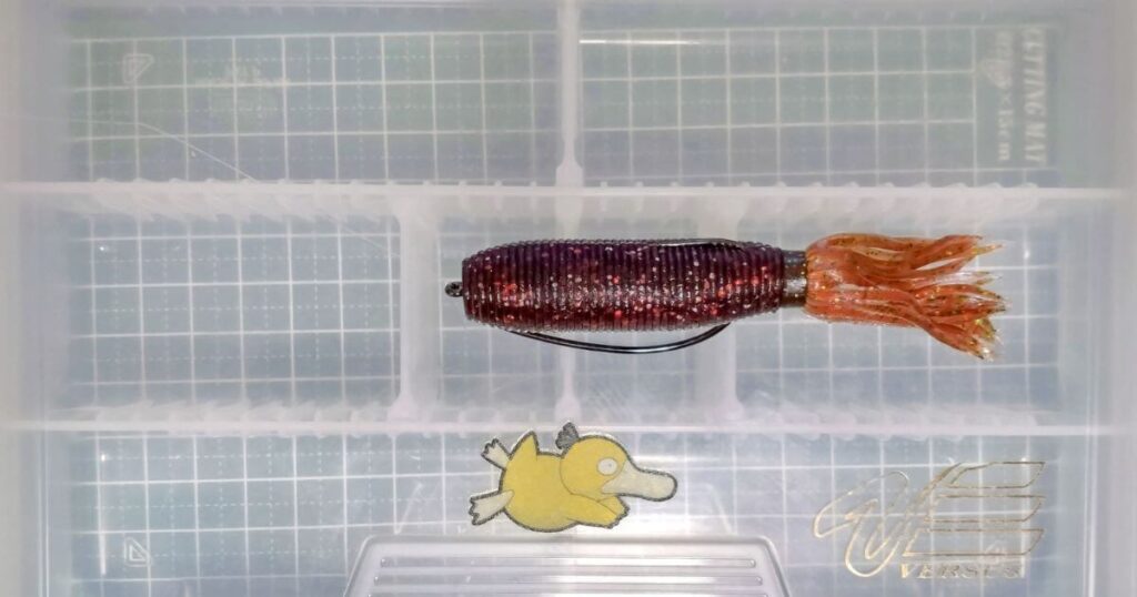 ファットイカ④