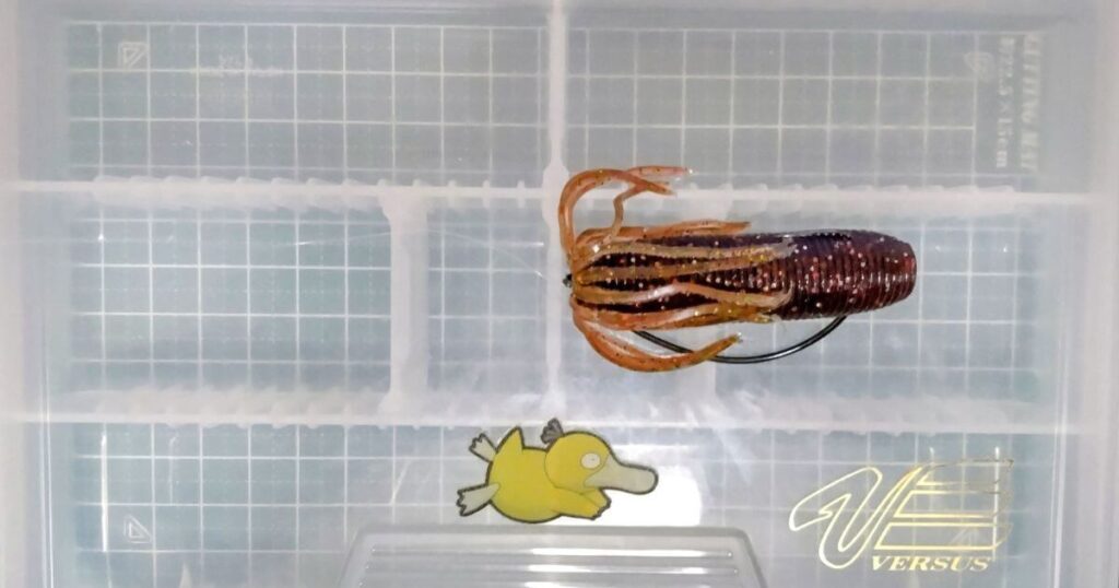 ファットイカ③