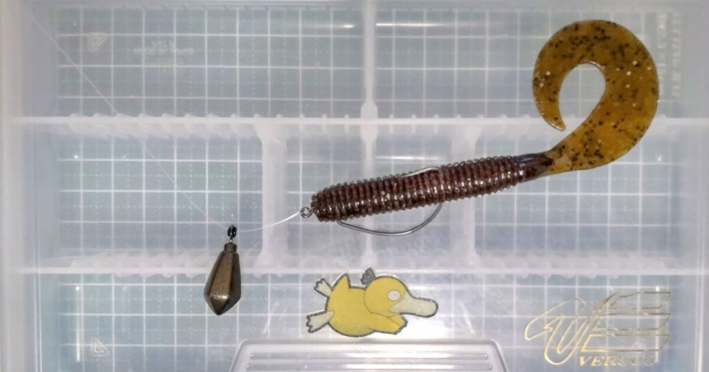 FLAKEグラブ“6”⑤