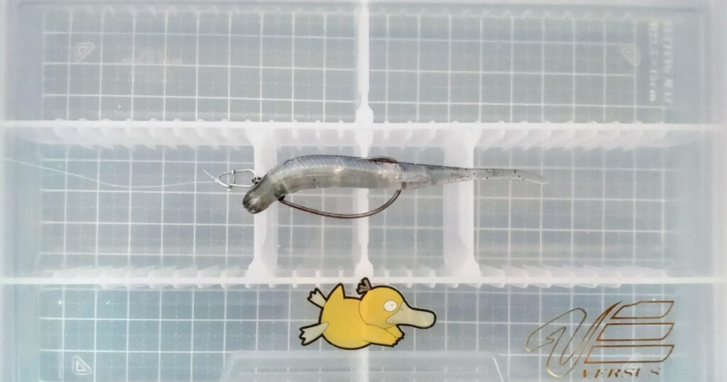 フラッシュJ“3”⑥