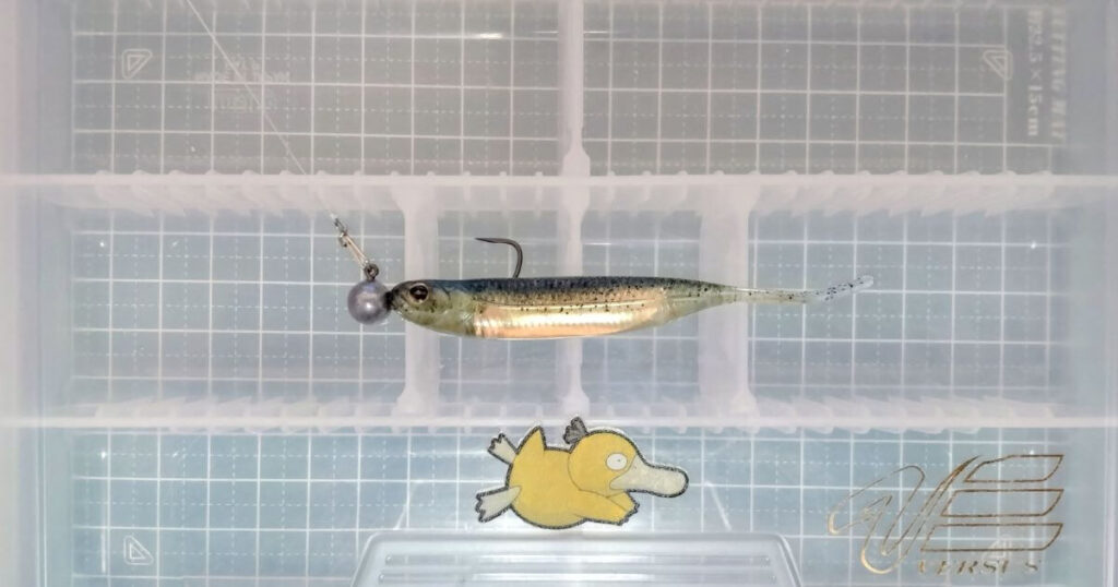 フラッシュJ“3”④