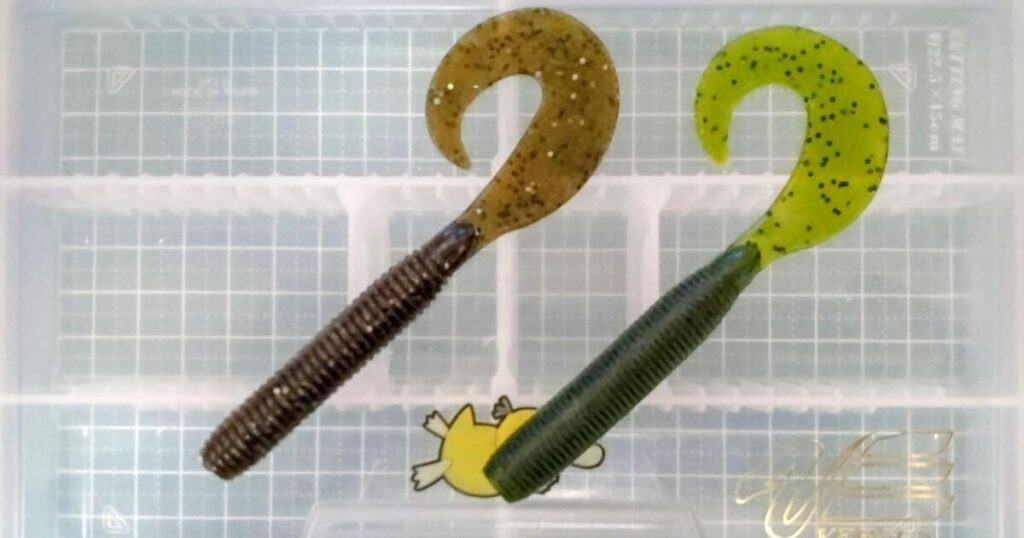 FLAKEグラブ“6”①